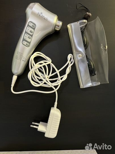 Аппарат DeSheli