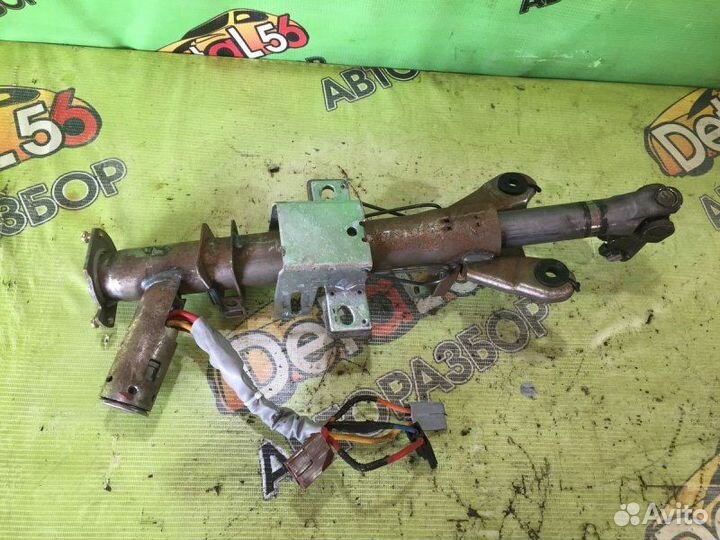 Колонка рулевая Iran Khodro Samand