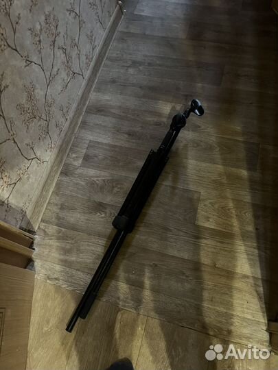 Журавль Подставка под микрофон