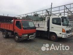 Вывоз мусора