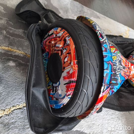 Гироскутер