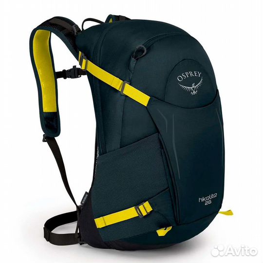 Рюкзак Osprey Hikelite 26