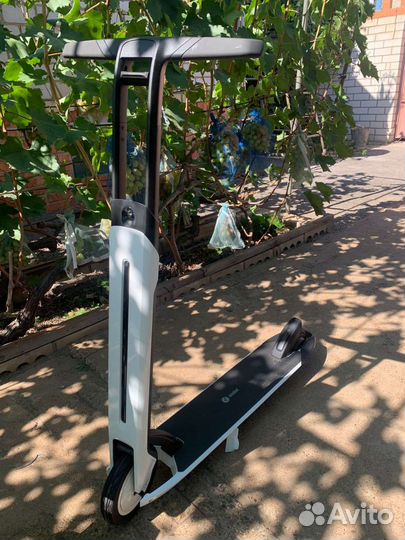 Электро самокат