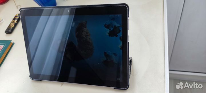 Планшет huawei mediapad t3 10