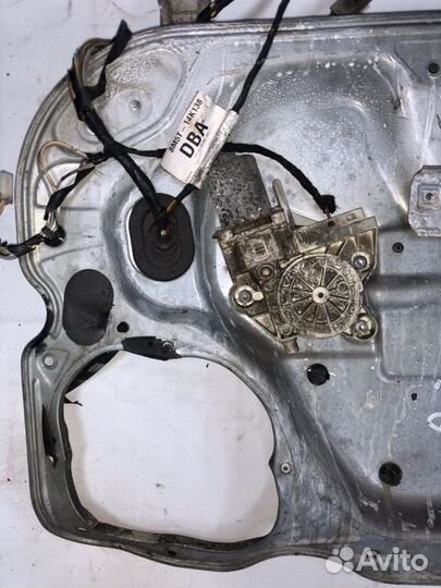 Панель двери передний правый Ford Focus CB4 aoda