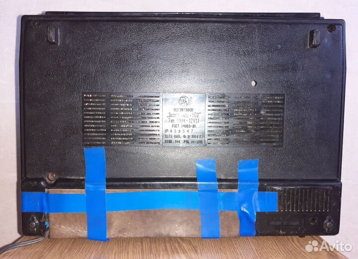 Электроника - 302