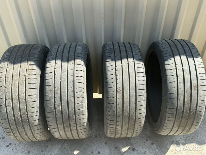 Hankook Ventus Prime 2 K115 225/45 R17 91W