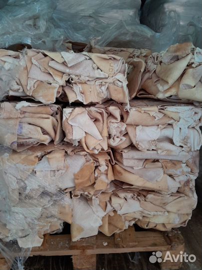 Свиная шкура