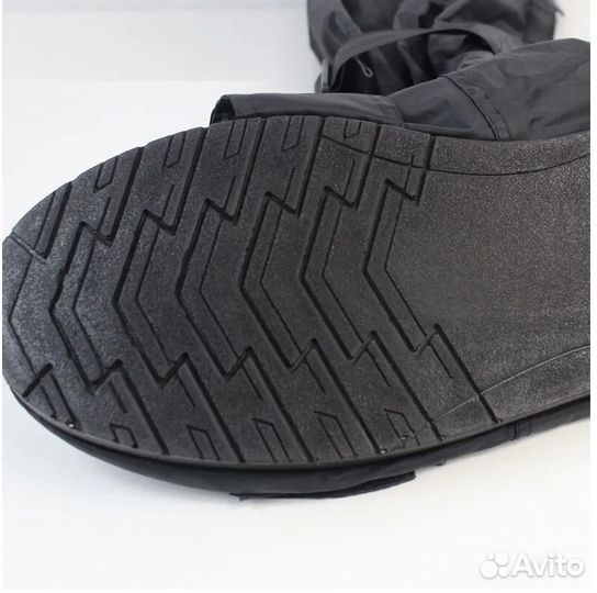 Бахилы дождевые scoyko