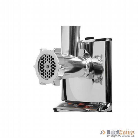 Мясорубка Sakura SA-6419BK