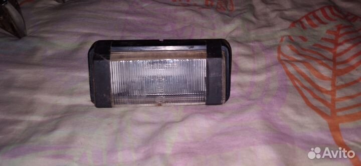 Оптика на москвич