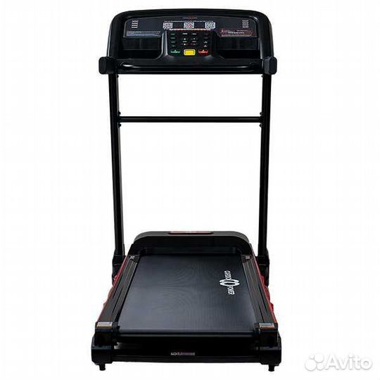 Беговая дорожка CardioPower T40 NEW v.3.15