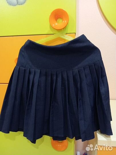 Школьная форма для девочки