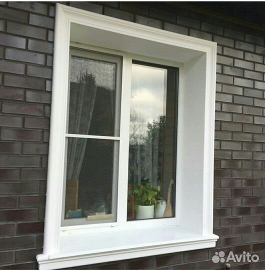Окна пвх