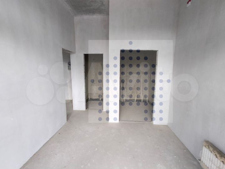 Коммерция 49 кв. м., свой вход