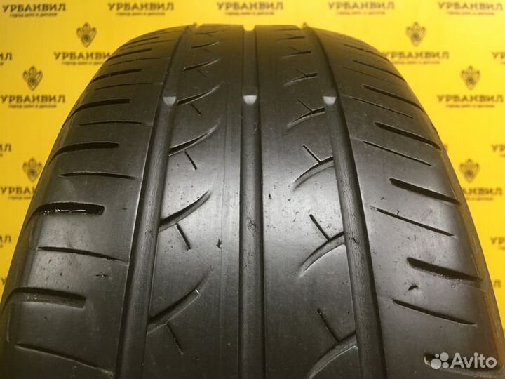 Yokohama BluEarth AE01 185/60 R15 84H