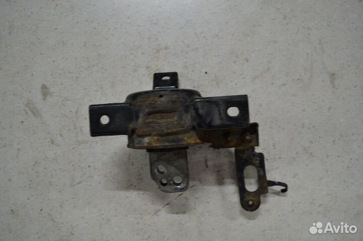 Подушка двс левая KIA RIO 2