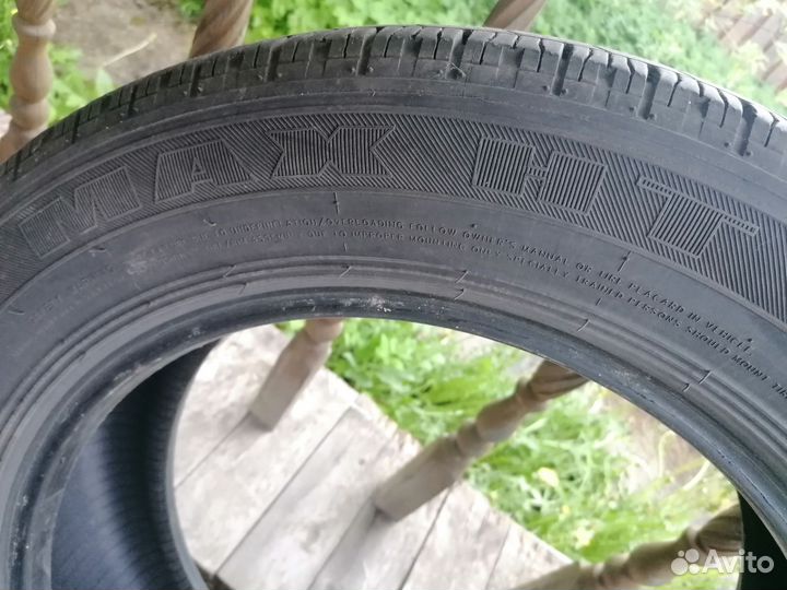 Gremax Max HT 235/60 R18