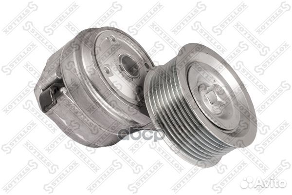 81-67728-SX натяжитель ремня в сбореOmn MB Axo