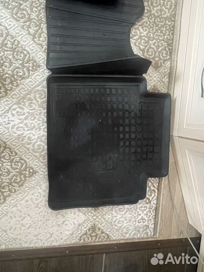 Коврики для авто киа оптима