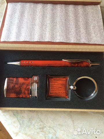 Подарочный набор для мужчин