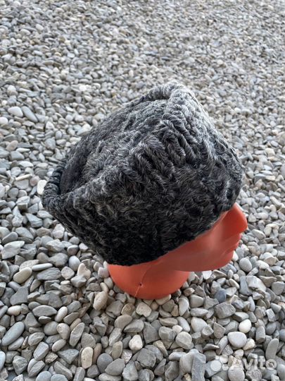 Кубанка Каракуль