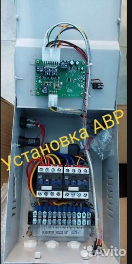 Электромонтаж в деревянных домах под ключ