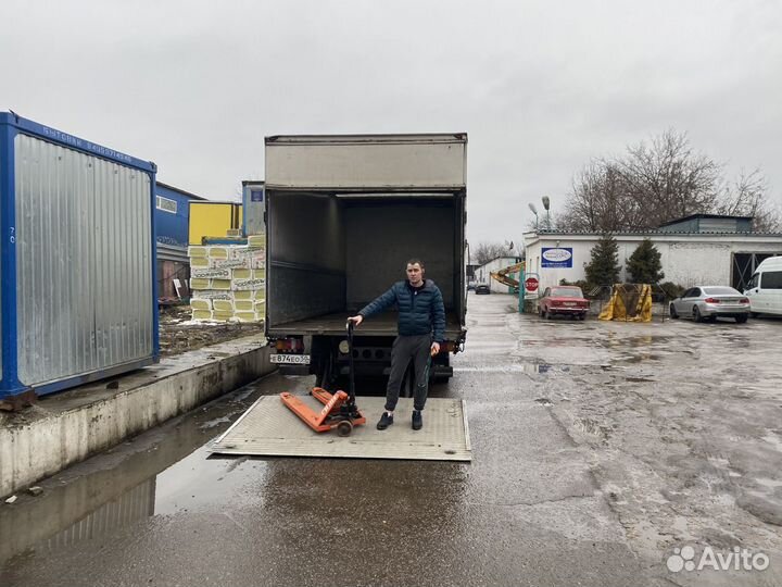 Грузоперевозки 2 3 4 5 6 7 8 9 10 Тонн Перевозки