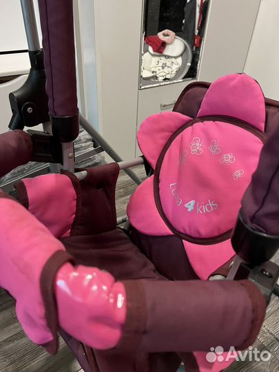 Детские качели