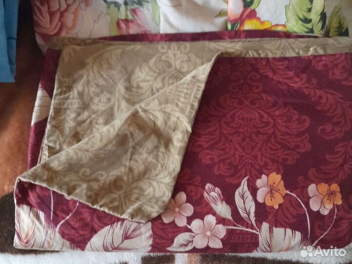 Постельное бельё новое