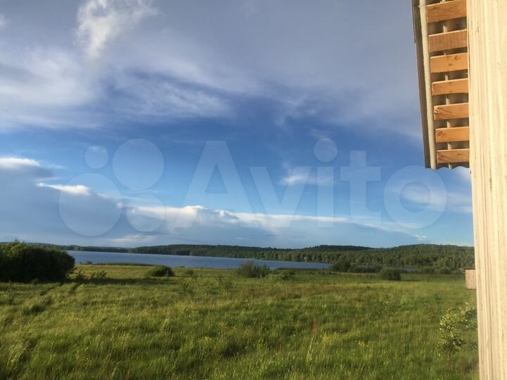 Участок 25 сот. (ИЖС)