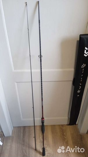 Спиннинг дайва