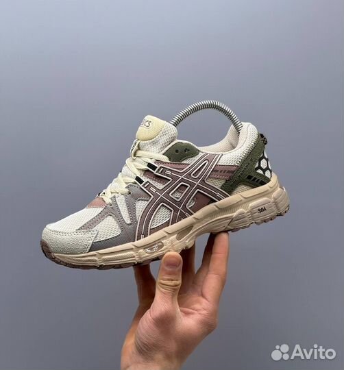 Кроссовки Asics Gel Kahana 8 (Арт.53325)