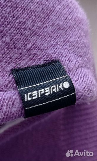 Детская шапочка-шлем