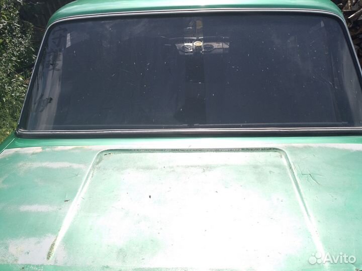 ВАЗ 2101 1.2 МТ, 1976, 20 000 км