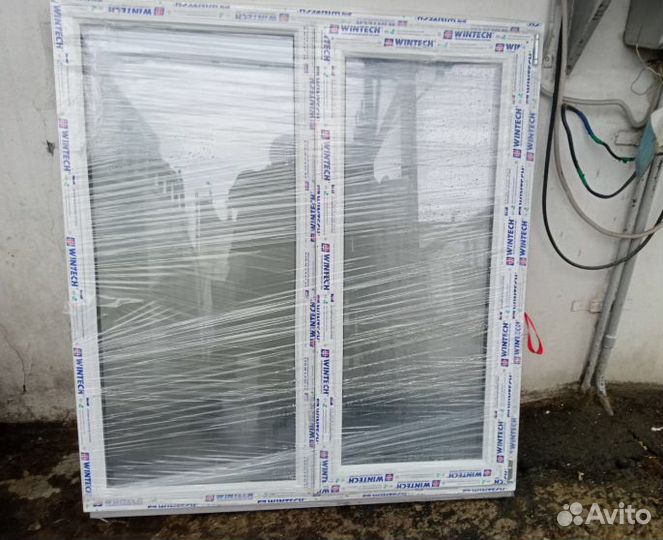 Пластиковые Окна и Двери. Воронеж