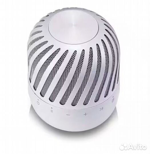 Портативная колонка LG