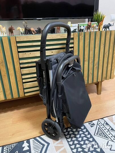 Прогулочная коляска inglesina quid 2 2022