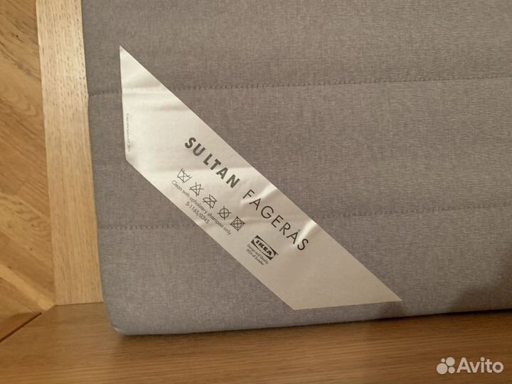 Кровать IKEA