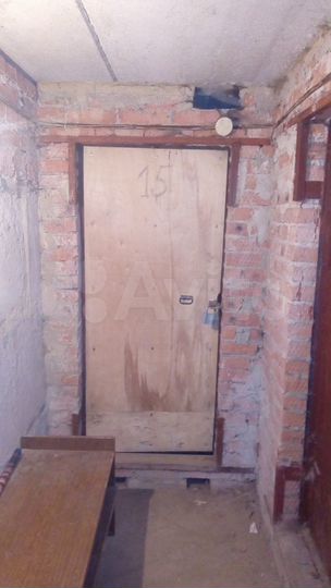 Гараж, 10 м²