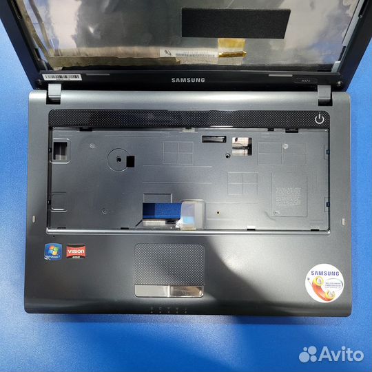 Ноутбук Samsung NP-R425L на разбор