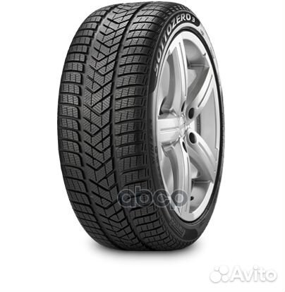Pirelli Winter Sottozero 3 255/40 R20