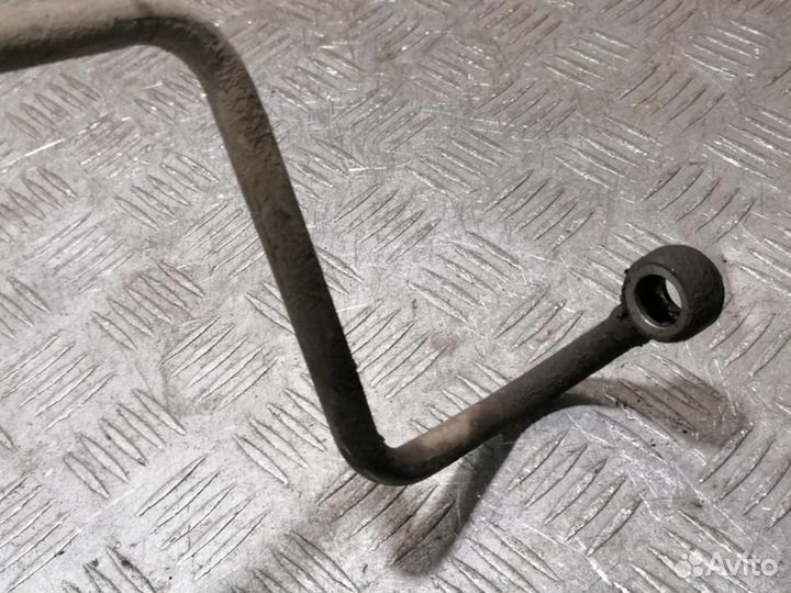 Трубка гидроусилителя Skoda Octavia 2000 2011