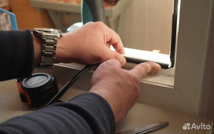 Ремонт Окон Быстро