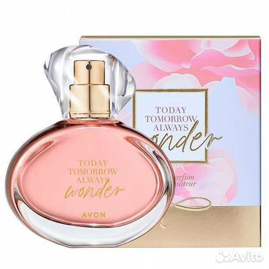 Avon TTA Wonder