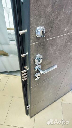 Входная дверь Ultimatum Next