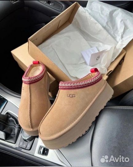 Угги женские