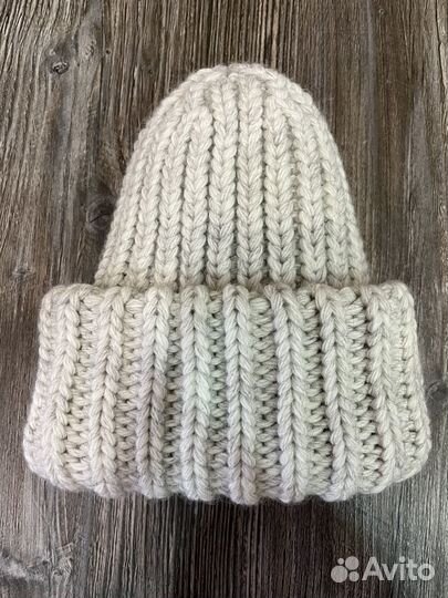 Шапка зимняя