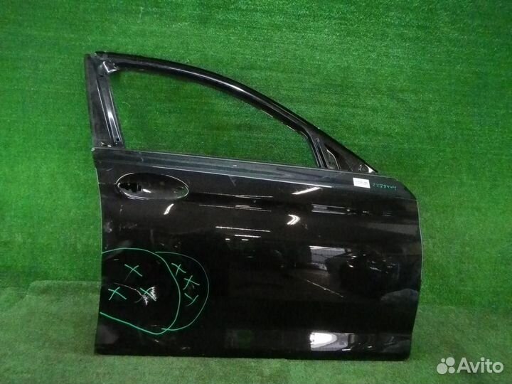 Дверь передняя правая BMW 5er G30 (2017-н.в.)