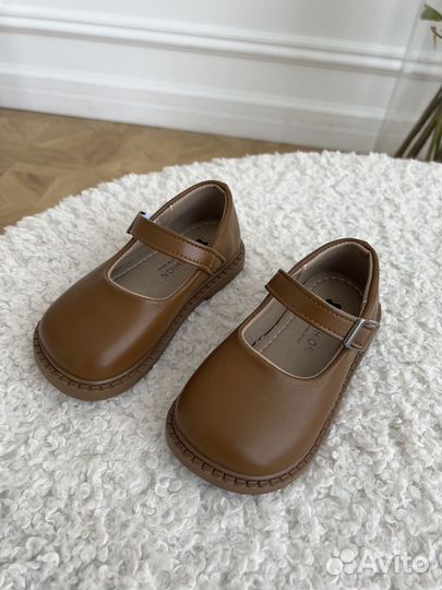 Туфли для девочки